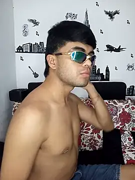 pinedasex777 online show from 03-10-25, 11:38