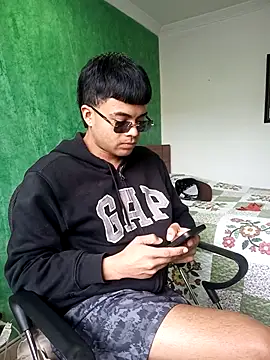 pinedasex777 online show from 09-12-25, 01:22