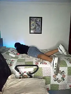 pinedasex777 online show from 09-14-25, 10:53