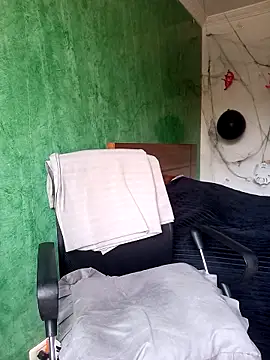 pinedasex777 online show from 10-02-25, 04:14