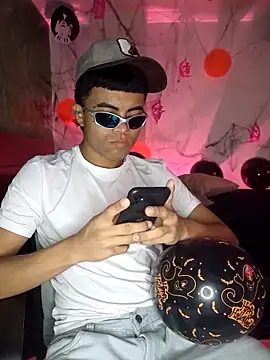 pinedasex777 online show from 10-08-25, 10:57