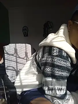 pinedasex777 online show from 11-02-25, 12:51