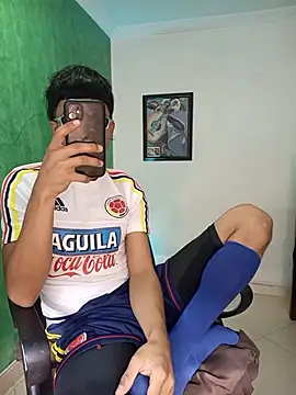 pinedasex777 online show from 11-25-25, 12:27