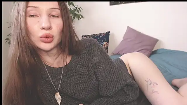 Arwen-elf online show from 03-21-26, 08:08