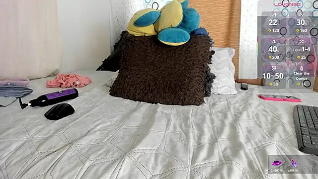 BlowMommy  online show from 03-05-25, 09:26