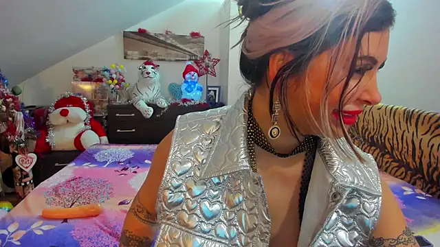 Raffaelababy online show from 12-27-24, 12:56