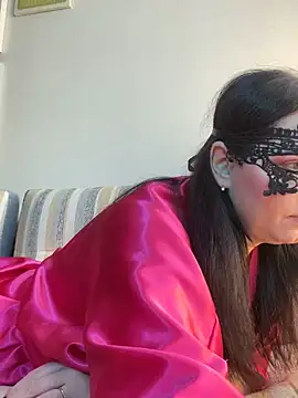 Snapshot of HotMilfMargo chatting on 02-24-25, 01:10 HotMilfMargo online show from 02-24-25, 01:10