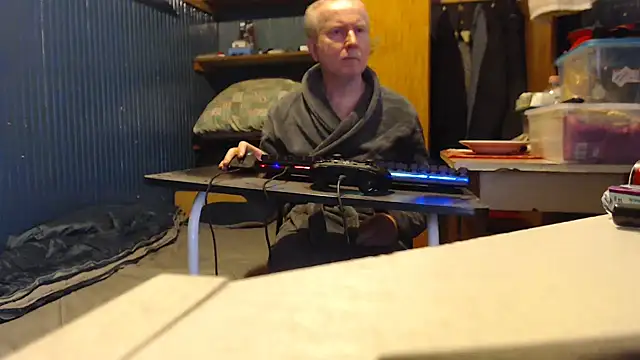 Snapshot of Vgy67Z95 chatting on 01-27-25, 12:16 Vgy67Z95 online show from 01-27-25, 12:16