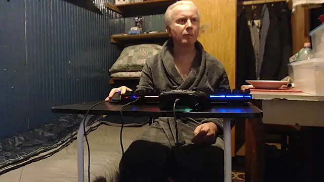 Snapshot of Vgy67Z95 chatting on 02-01-25, 05:37 Vgy67Z95 online show from 02-01-25, 05:37