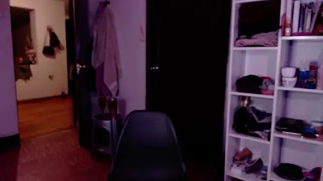 lil daisy7 online show from 12-10-24, 12:39