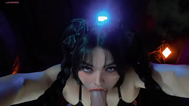 alexa11  online show from 04-25-26, 02:14