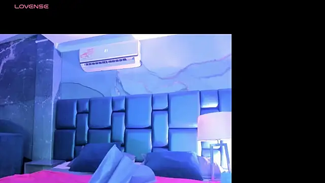 Vivi prinncess online show from 02-13-25, 02:34