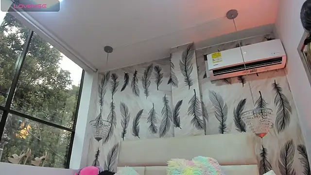 Vivi prinncess online show from 09-28-25, 10:15