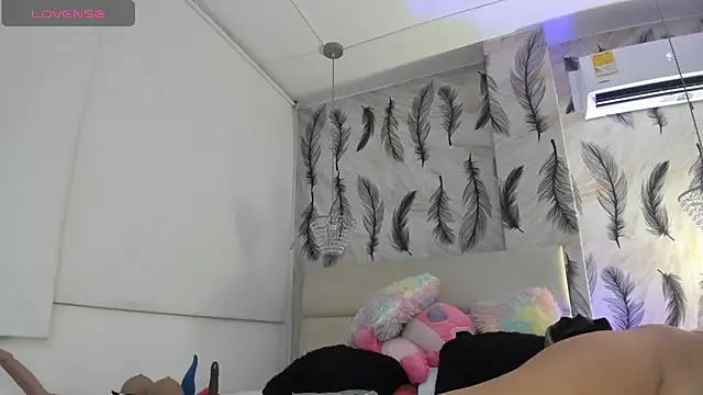 Vivi prinncess online show from 10-14-25, 11:05