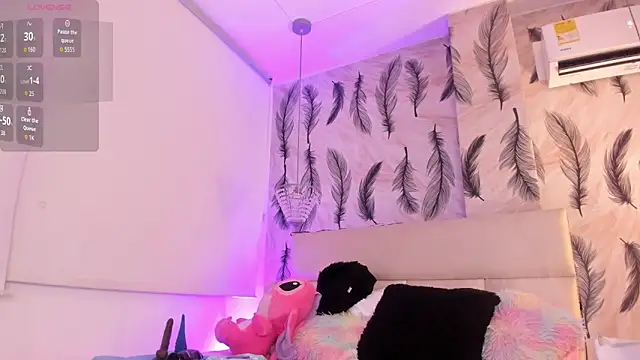 Vivi prinncess online show from 11-06-25, 10:32