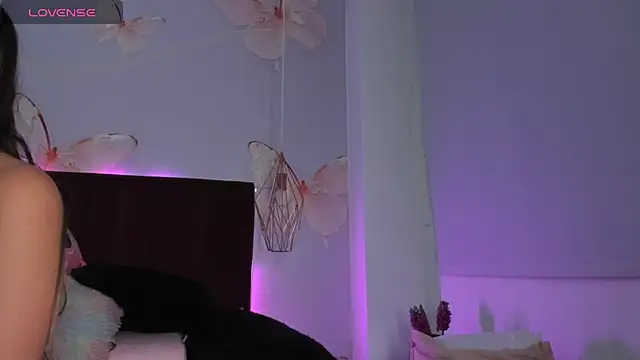 Vivi prinncess online show from 02-23-26, 11:35