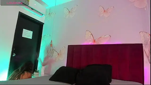 Vivi prinncess online show from 02-28-26, 10:11