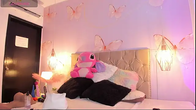 Vivi prinncess online show from 03-28-26, 12:10