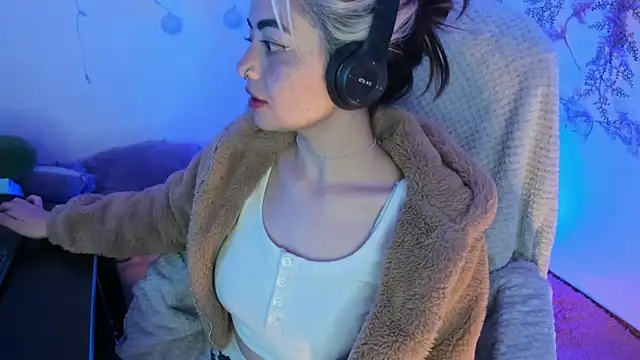 Sammysammy  online show from 01-31-25, 03:09