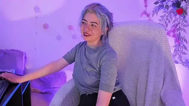 Sammysammy  online show from 03-03-25, 12:59