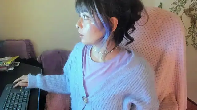 Sammysammy  online show from 10-10-25, 04:44