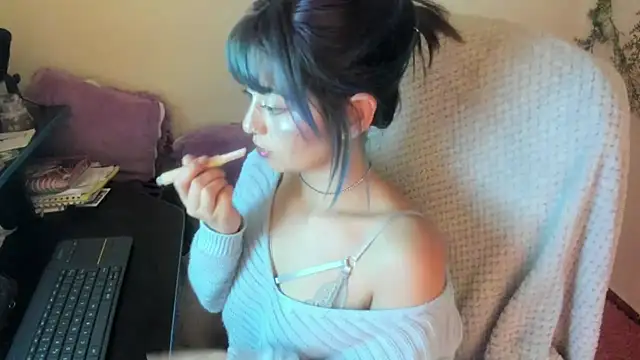 Sammysammy  online show from 11-23-25, 07:41