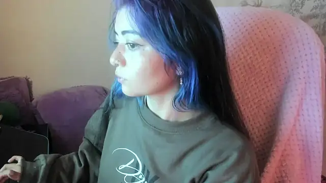 Sammysammy  online show from 01-14-26, 10:10