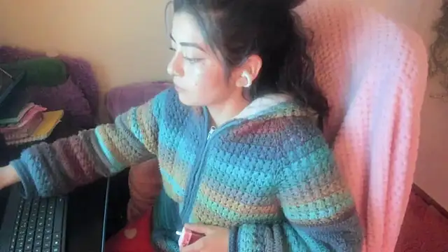 Sammysammy  online show from 03-05-26, 08:43