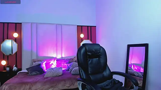 GraceElizabeth  online show from 03-14-25, 09:00