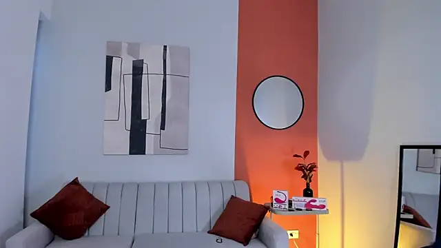 GraceElizabeth  online show from 11-13-25, 08:30