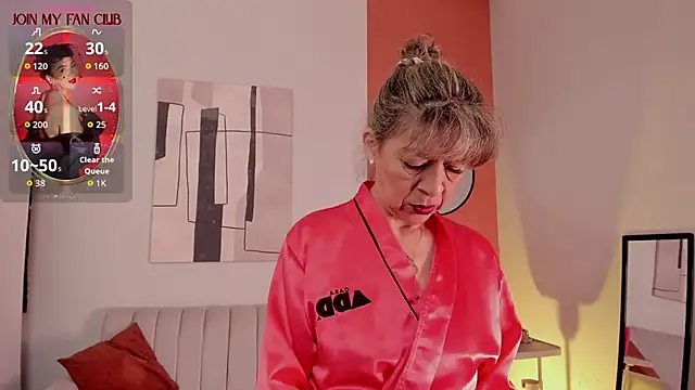 GraceElizabeth  online show from 04-28-26, 08:36