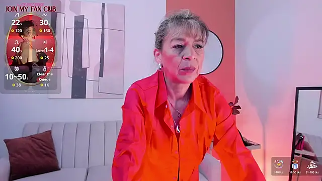 Snapshot of GraceElizabeth_ chatting on 05-03-26, 08:48 GraceElizabeth online show from 05-03-26, 08:48