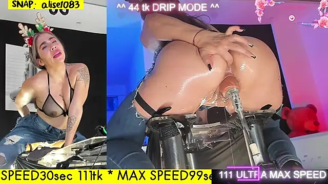 Snapshot of alise_MULTIVIEW_parker chatting on 12-04-24, 12:41 alise MULTIVIEW parker online show from 12-04-24, 12:41