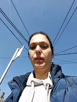 Snapshot of JoLeNe27 chatting on 03-04-25, 10:02 JoLeNe27 online show from 03-04-25, 10:02