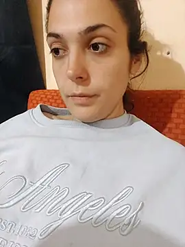 Snapshot of JoLeNe27 chatting on 03-18-25, 06:37 JoLeNe27 online show from 03-18-25, 06:37