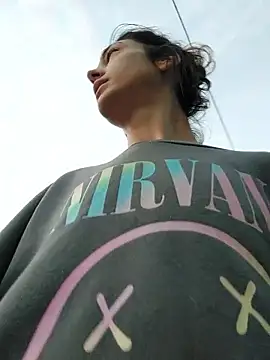 Snapshot of JoLeNe27 chatting on 10-12-25, 04:55 JoLeNe27 online show from 10-12-25, 04:55