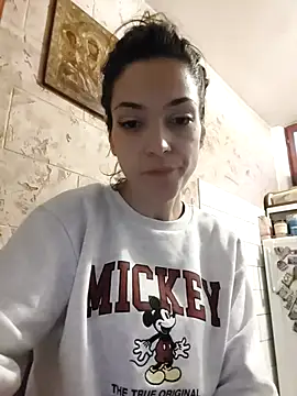 Snapshot of JoLeNe27 chatting on 10-26-25, 05:35 JoLeNe27 online show from 10-26-25, 05:35