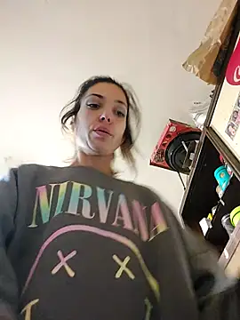 Snapshot of JoLeNe27 chatting on 11-01-25, 05:53 JoLeNe27 online show from 11-01-25, 05:53