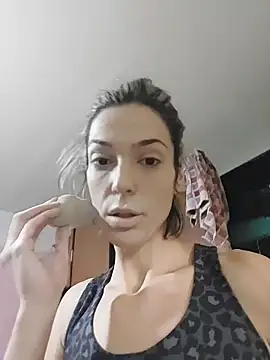 JoLeNe27 online show from 12-15-25, 04:28