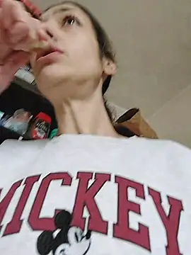 JoLeNe27 online show from 01-08-26, 08:27