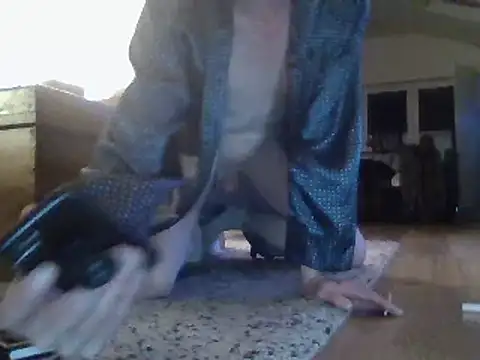 OllieMac online show from 03-15-25, 04:24