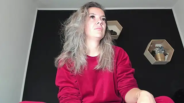 Alesys69 online show from 10-10-25, 09:58