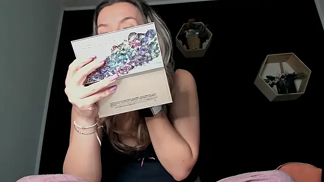 Alesys69 online show from 04-28-26, 09:20