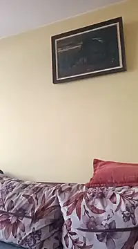 Flakka95 online show from 12-23-24, 02:17