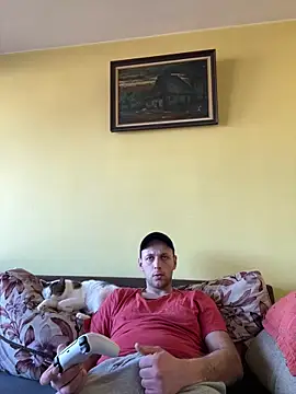 Flakka95 online show from 01-25-25, 10:08