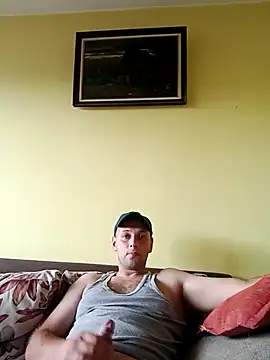 Flakka95 online show from 09-29-25, 03:17