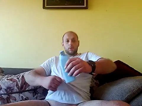 Flakka95 online show from 10-28-25, 01:36