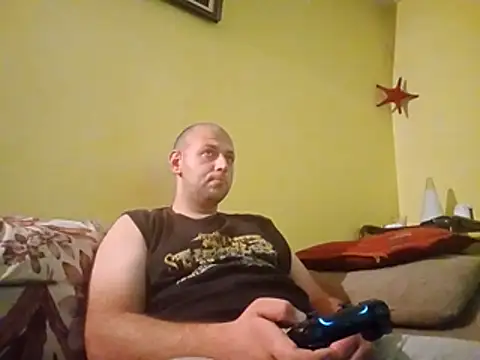 Flakka95 online show from 11-01-25, 06:32