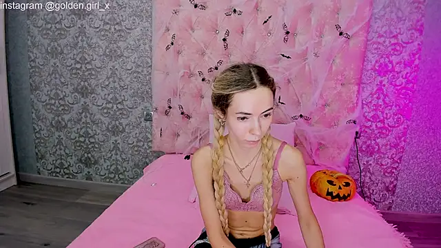 Akilla Queen online show from 11-04-25, 01:59