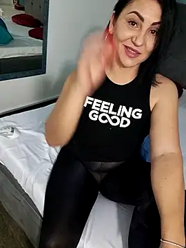 charrlote love online show from 03-19-26, 02:32